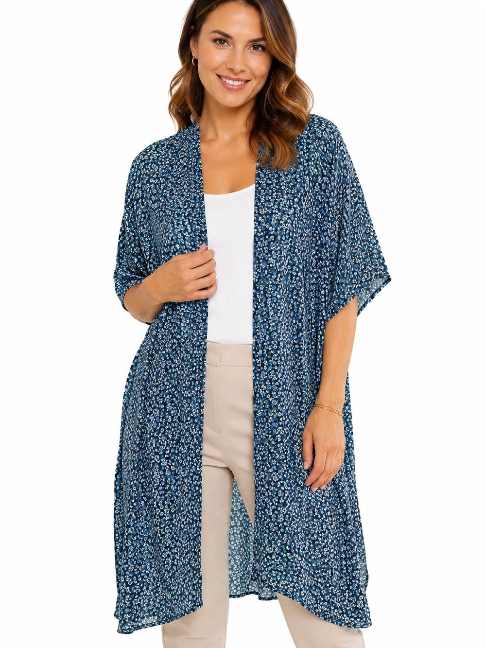 Women’s Kimono